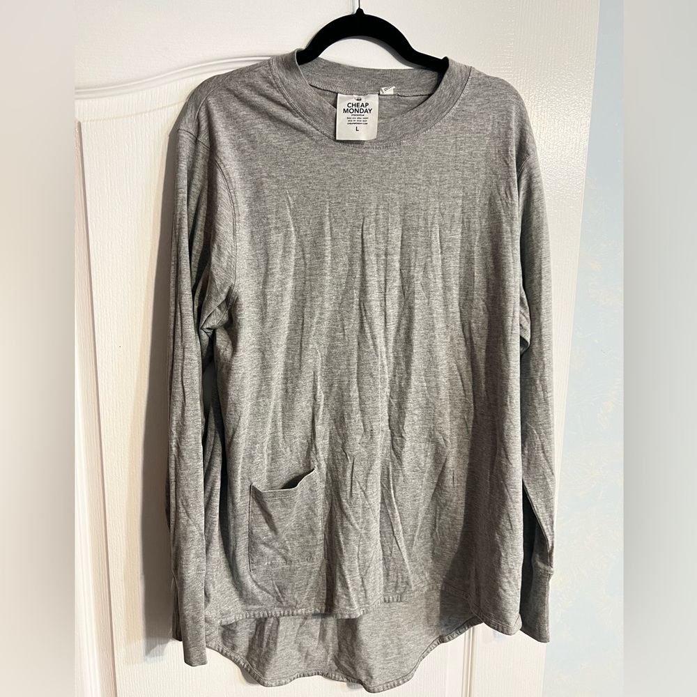 Cheap Monday Long Sleeve
